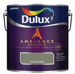 Farba ceramiczna DULUX Ambiance Ceramic Olive Garden 2,5L