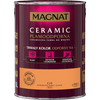 Farba MAGNAT CERAMIC Pomarańczowy Szafir 2,5L
