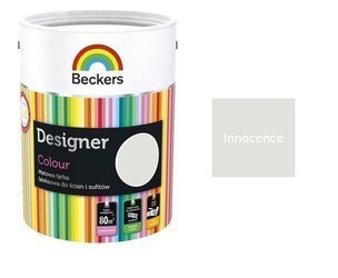 Farba BECKERS DESIGNER COLOUR Innocence 5L