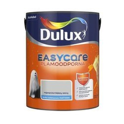 Farba matowa DULUX EASYCARE najpopularniejszy szary 2,5 L