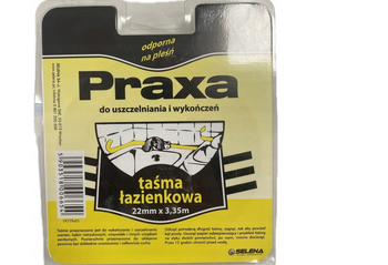 Taśma łazienkowa TYTAN 3.35 x 22mm