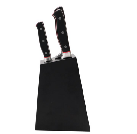 Zestaw 5 noży w bloku ZWIEGER KLASSIKER 6 elementów