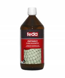 Zmywacz plam olejowych FEDA 1L