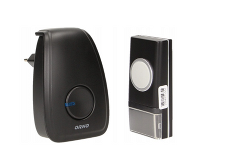 Dzwonek bezprzewodowy ORNO OPERA YK-117
