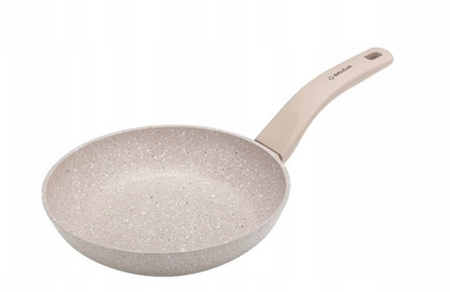 Patelnia tradycyjna GALICJA GRANITA 24cm