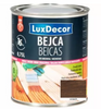 Bejca do drewna LUXDECOR orzech 0,75L