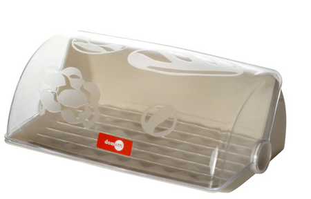 Chlebak DOMOTTI Avangarda 33,5 x 25 x 14 dwakolory