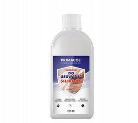 Środek do usuwania silikonu PRIMACOL 200ml
