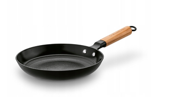 Patelnia żeliwna STARKEPRO HANOI 24cm