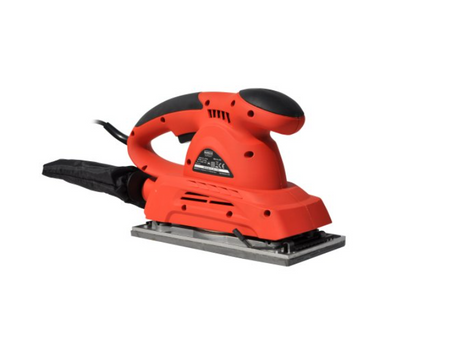 Szlifierka oscylacyjna MODECO MN-93-210 300W