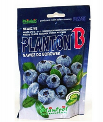Nawóz do borówek PLANTPOL 200g