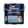 Farba matowa DULUX EASYCARE+ industrialny niebieski 2,5 L