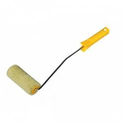 Wałek malarski uniwersalny z długim uchwytem HARDEX 11 HARDY 10cm Φ6mm