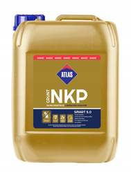 ATLAS GRUNT NKP żelowy niekapiący 5L