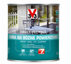 Farba na różne powierzchnie V33 DIRECT PROTECT piaskowy szary alpejski 0,75L