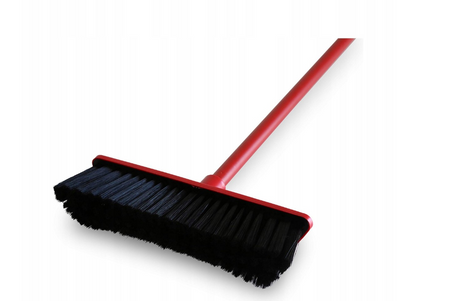 Szczotka z drążkiem VIELEDA Uniwersal