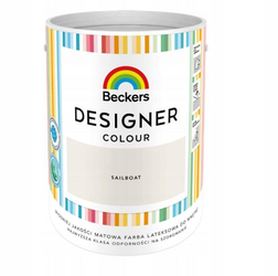 Farba BECKERS DESIGNER COLOUR Sailboat 5L