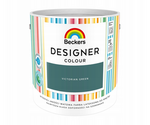 Farba BECKERS DESIGNER COLOUR Victorian Green 2,5L
