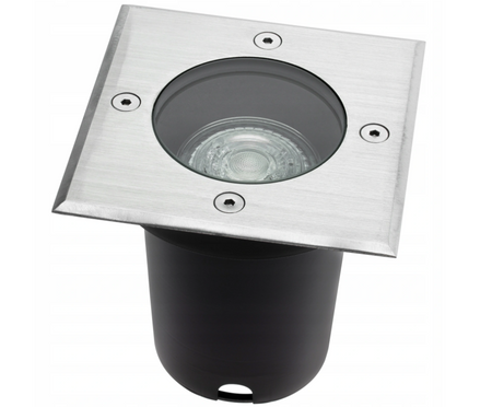 Lampa najazdowa MASTER LED 3220 GU10, IP67