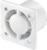 Korpus wentylatora KWS100H Awenta Silent 5W 230V IPX4 Czujnik wilgotności + Wyłącznik czasowy