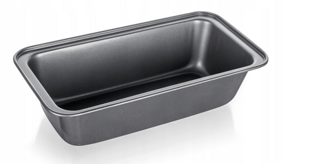Forma do pieczenia keksówka BANQUET Culinaria 27x13.5cm