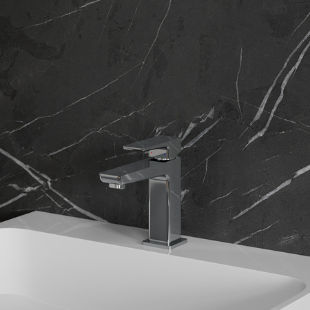 Bateria umywalkowa Omnires PARMA PM7410CR chrom