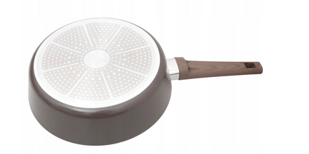 Patelnia głęboka HOME DELUX CHAMPION 30cm