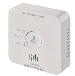 Detektor tlenku węgla EMOS TCS0101W z WiFi