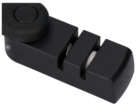 Kompaktowa ostrzałka do noży ZWIEGER PRACTI PLUS