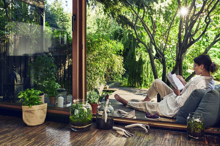 Zestaw narzędzi pielęgnacyjnych PASTEL