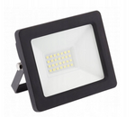 Naświetlacz LED GTV 30W, 2400lm, 6400K