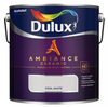 Farba ceramiczna DULUX Ambiance Ceramic Cool White 2,5L