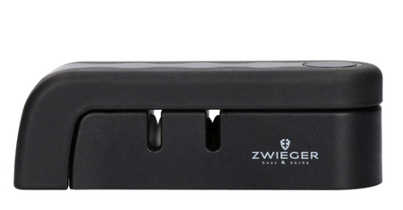 Kompaktowa ostrzałka do noży ZWIEGER PRACTI PLUS