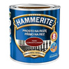 Farba HAMMERITE Prosto na rdzę czerwony połysk 0,7 L