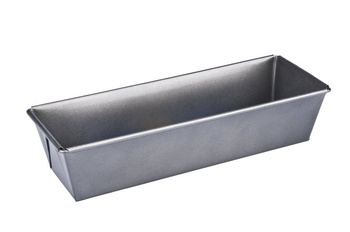 Blacha do pieczenia keksówka GALICJA Ideal 30x11x7cm