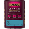 Farba MAGNAT CERAMIC Szmaragdowy Akwamaryn 2,5L