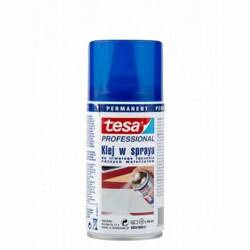 Klej w sprayu uniwersalny TESA 300ml