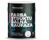 Farba płynna raufaza PRIMACOL biała 5L