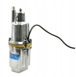 Pompa do brudnej wody nurek GEKO G81414