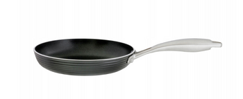 Patelnia tradycyjna AMBITION RIBS 20cm