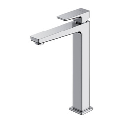 Bateria umywalkowa wysoka Omnires PARMA PM7412CR chrom