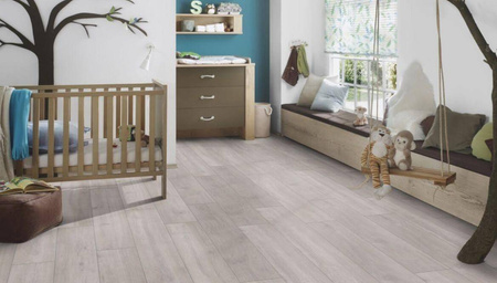 Panele podłogowe KRONO ORIGINAL DĄB POGO PPC2-6495V8P AC4 4V 8mm