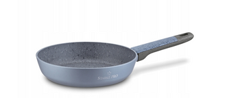 Patelnia tradycyjna STARKE PRO DOUBLE 24cm