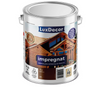 Impregnat dekoracyjno-ochronny LUXDECOR Teak 2,7L