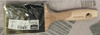Pędzel płaski HARDY Select 70X22MM *22*