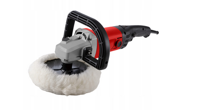 Polerka TRESNAR PREMIUM TPPOL1801200 180mm