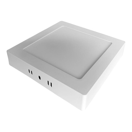 Panel LED natynkowy GTV MATIS Plus 13W 4000K 1020lm 220-265V