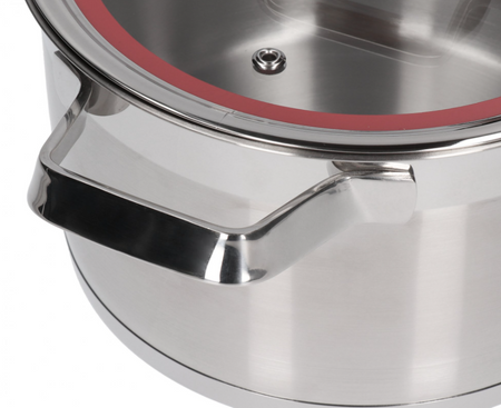 Komplet garnków ZWIEGER KLASSIKER 11 elementów