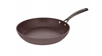 Patelnia tradycyjna VALDINOX STRIPES 28cm