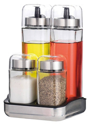 Komplet przyprawników KING HOFF KH-1646 5elementów